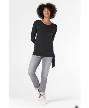 Дънки за бременни Esprit