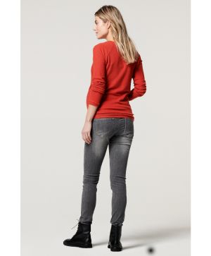 Блуза за бременност и кърмене Noppies, Alnwick