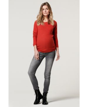 Блуза за бременност и кърмене Noppies, Alnwick