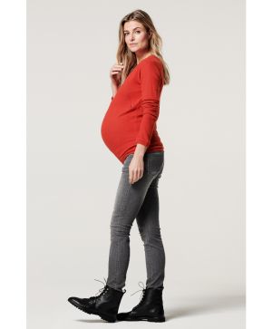 Блуза за бременност и кърмене Noppies, Alnwick