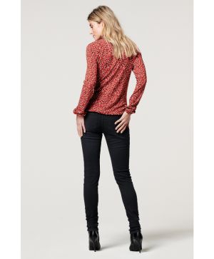 Блуза за бременност и кърмене Noppies, Alston