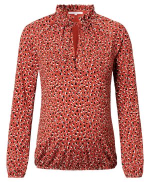 Блуза за бременност и кърмене Noppies, Alston