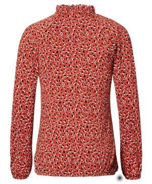 Блуза за бременност и кърмене Noppies, Alston