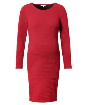 Рокля за бременни с дълъг ръкав Noppies, Aclare