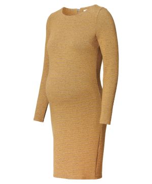 Рокля за бременни Noppies, Silje