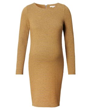 Рокля за бременни Noppies, Silje