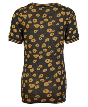 Блуза за бременни с къс ръкав Supermom, Poppy