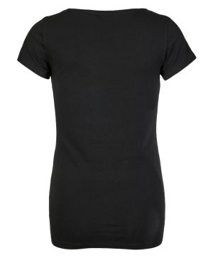 Блуза за бременни с къс ръкав Supermom, Heart