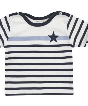 Блуза с дълъг ръкав Jacky baby, SPACE JOURNEY