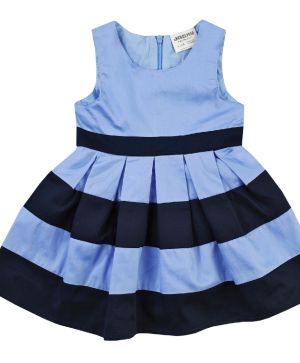 Рокля без ръкав Jacky baby, DRESSES