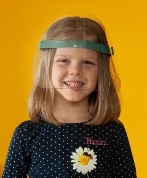 Предпазен шлем за деца Canpol babies