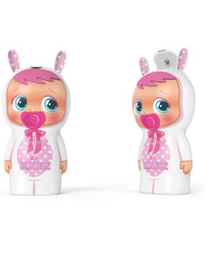 Душ гел и шампоан 2в1 2D Cry Babies 