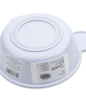 Меламинова купа с ушички Canpol babies, HELLO LITTLE, зелена, 4м+