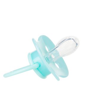 Симетрична залъгалка Canpol babies, Pastelove, 6-18м.