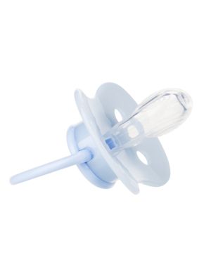 Симетрична залъгалка Canpol babies, Pastelove, 6-18м.