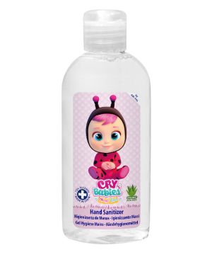 Козметичен почистващ гел, Cry Babies, 100мл.