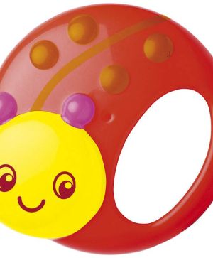 Електрическа музикална въртележка Canpol babies, Spring meadow