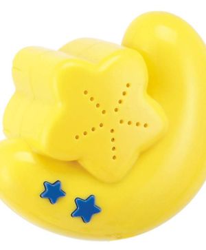 Електрическа музикална въртележка Canpol babies, Spring meadow