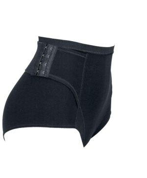 Стягащ колан за след раждане Anita, черен