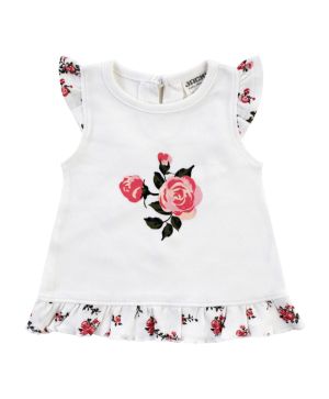 Блуза без ръкав Jacky baby, CLASSIC GIRLS