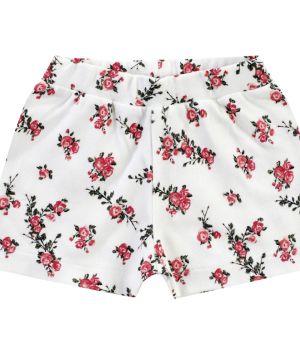 Къси панталони Jacky baby, CLASSIC GIRLS