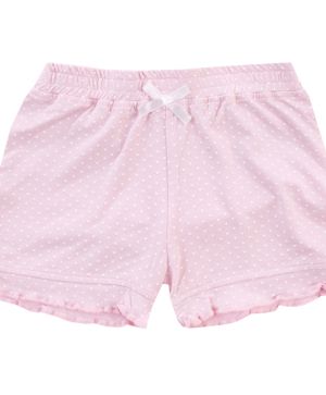 Къси панталони Jacky baby, BAMBOOLINA