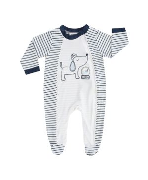 Пижама Jacky baby, BAMBOOLINO