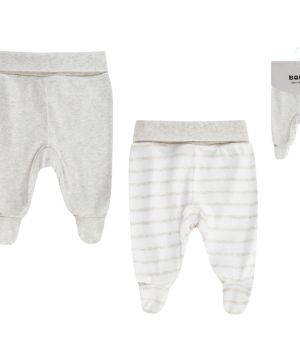 Ританки - 2бр. Jacky baby, Boley, MULTIPACKS UNISEX	