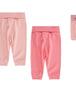 Панталон - 2бр. Jacky baby, Boley, MULTIPACKS GIRLS