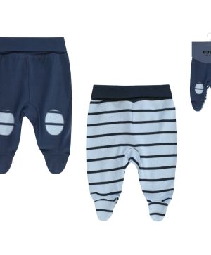 Ританки - 2бр. Jacky baby, Boley, MULTIPACKS BOYS