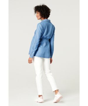 Риза за бременност и кърмене Esprit