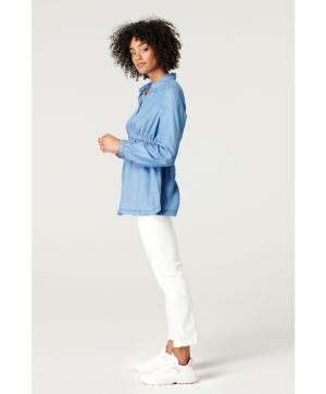 Риза за бременност и кърмене Esprit