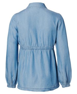 Риза за бременност и кърмене Esprit
