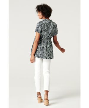 Панталон за бременни 7/8 Esprit, OTB