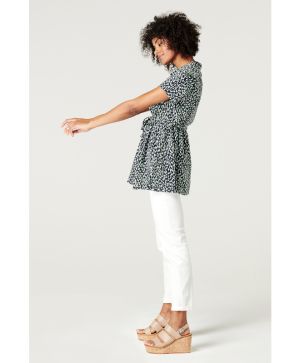 Панталон за бременни 7/8 Esprit, OTB