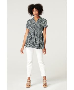 Панталон за бременни 7/8 Esprit, OTB