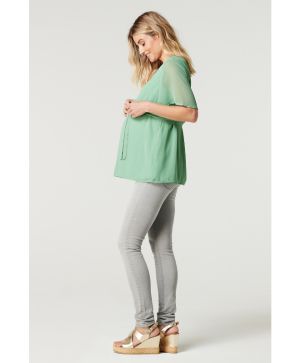 Дънки за бременни Noppies, OTB Skinny Avi 