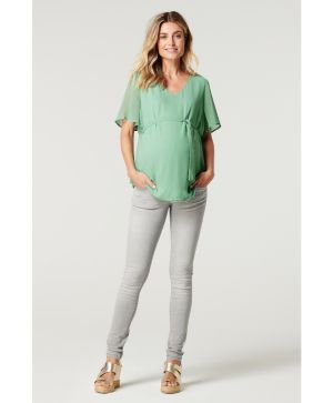 Дънки за бременни Noppies, OTB Skinny Avi 