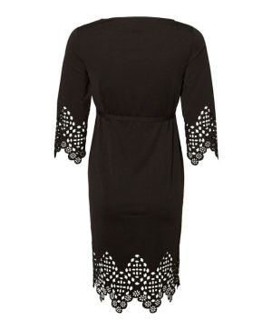 Рокля за бременни Мama;Licious