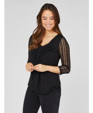 Блуза за бременни Mama;Licious