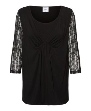 Блуза за бременни Mama;Licious