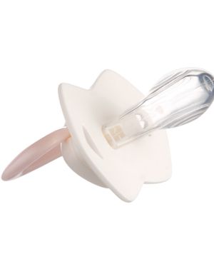 Симетрични залъгалки Canpol babies, ROYAL BABY, 6-18м.