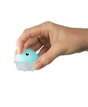 Комплект играчки за баня Canpol babies, OCEAN -