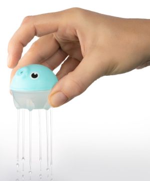 Комплект играчки за баня Canpol babies, OCEAN -