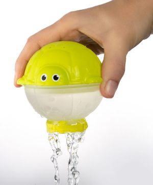 Комплект играчки за баня Canpol babies, OCEAN -