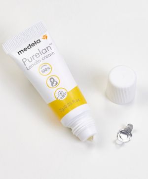 Крем за зърна Medela Purelan™, 7 г