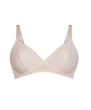 Сутиен за кърмене Anita, розов