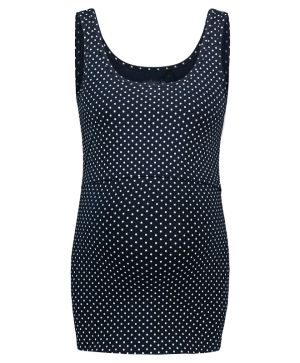 Топ за бременност и кърмене Noppies, Kee