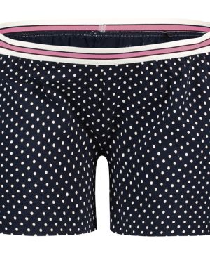 Пижама за бременни- къси панталони Noppies, Merel
