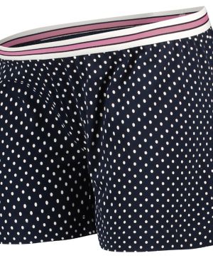 Пижама за бременни- къси панталони Noppies, Merel